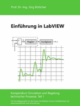 Einf&uuml;hrung in LabVIEW - J&ouml;rg B&ouml;ttcher