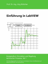 Einführung in LabVIEW - Jörg Böttcher