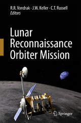 Lunar Reconnaissance Orbiter Mission - 