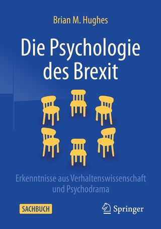 Die Psychologie des Brexit