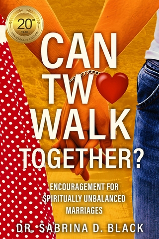 Can Two Walk Together?
