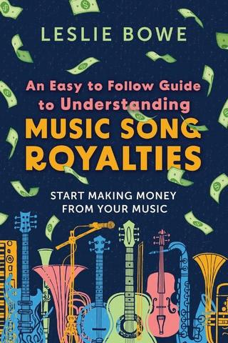 Easy To Follow Guide To Understanding Music Song Royalties