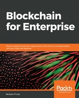 Blockchain for Enterprise -  Prusty Narayan Prusty