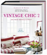 Vintage Chic 2 - Christina Strutt