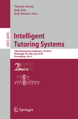 Intelligent Tutoring Systems - 