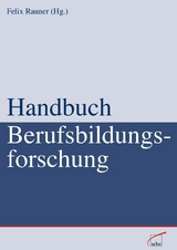 Handbuch Berufsbildungsforschung - 