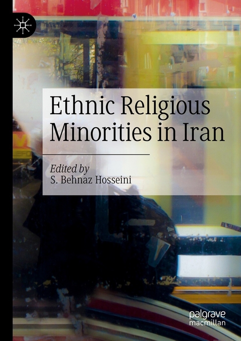 Ethnic Religious Minorities in Iran - 