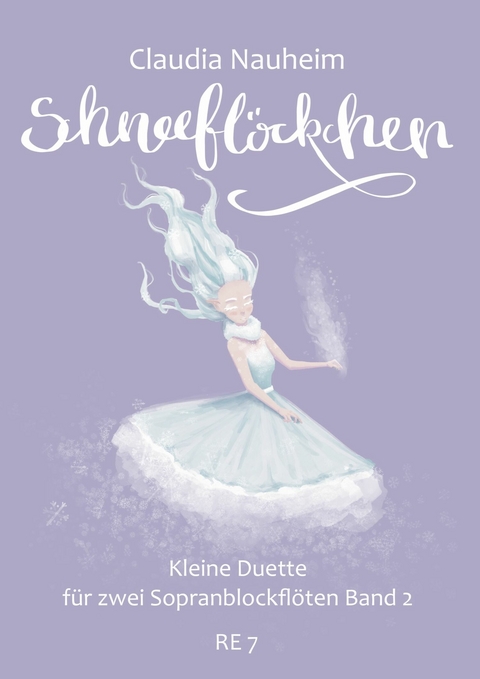 Schneefl&ouml;ckchen - 