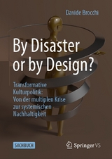 By Disaster or by Design? -  Davide Brocchi