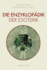 Die Enzyklop&auml;dik der Esoterik - 