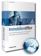 Haufe Immobilien Office CD - 