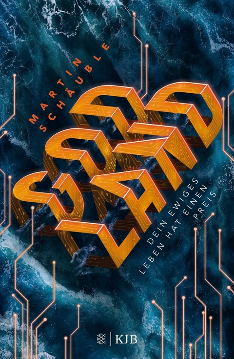 Godland - Martin Sch&auml;uble