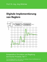 Digitale Implementierung von Reglern - J&ouml;rg B&ouml;ttcher