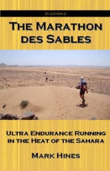 The Marathon des Sables - Hines, Mark