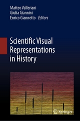 Scientific Visual Representations in History - 