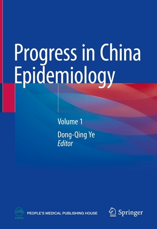 Progress in China Epidemiology