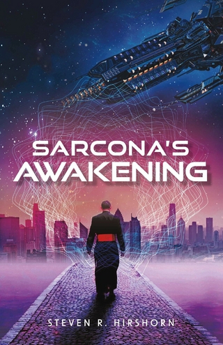 Sarcona's Awakening