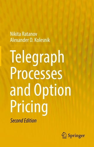 Telegraph Processes and Option Pricing
