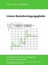 Lineare Basis&uuml;bertragungsglieder - J&ouml;rg B&ouml;ttcher
