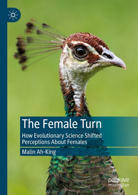 The Female Turn -  Malin Ah-King