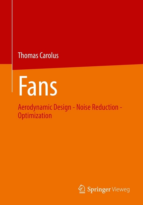 Fans -  Thomas Carolus