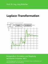 Laplace-Transformation - J&ouml;rg B&ouml;ttcher