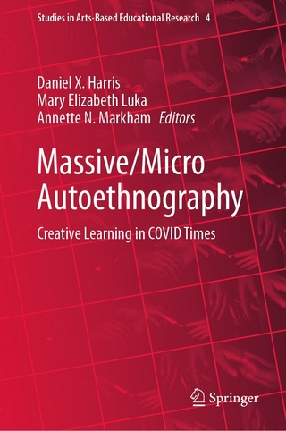 Massive/Micro Autoethnography