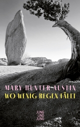 Wo wenig Regen f&auml;llt - Mary Hunter Austin