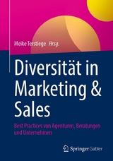 Diversit&auml;t in Marketing & Sales - 