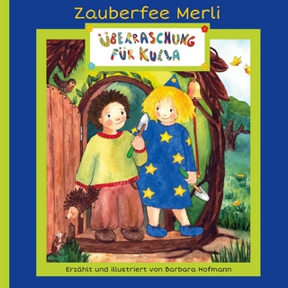 Überraschung für Kulla