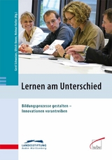 Lernen am Unterschied - 