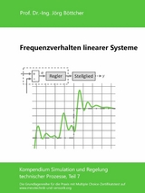 Frequenzverhalten linearer Systeme - J&ouml;rg B&ouml;ttcher