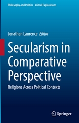 Secularism in Comparative Perspective - 