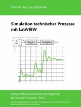 Simulation technischer Prozesse mit LabVIEW - J&ouml;rg B&ouml;ttcher