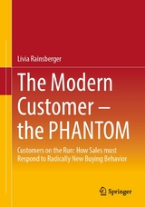 The Modern Customer &ndash; the PHANTOM - Livia Rainsberger