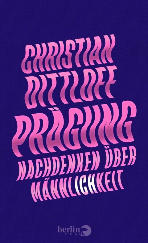 Pr&auml;gung - Christian Dittloff