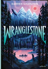 Wranglestone - Darren Charlton