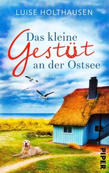 Das kleine Gest&uuml;t an der Ostsee -  Luise Holthausen