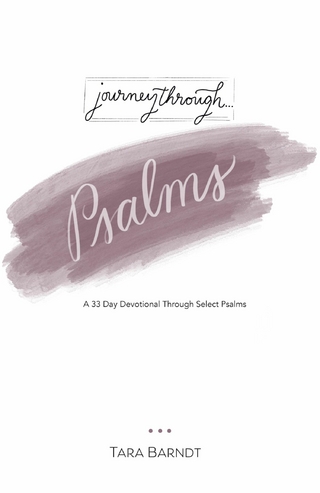 Journey through Psalms