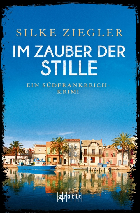 Im Zauber der Stille -  Silke Ziegler