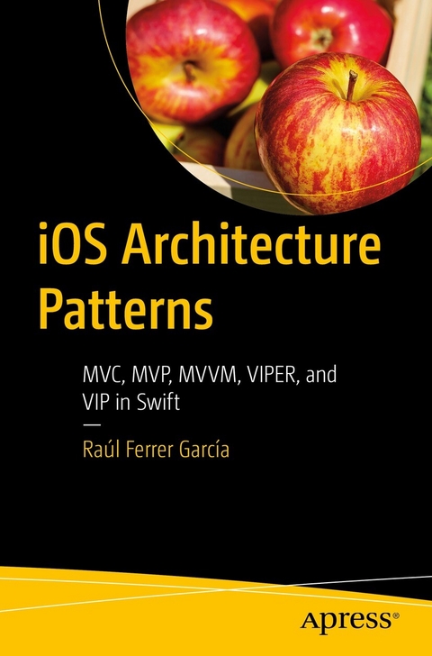 iOS Architecture Patterns - Ra&uacute;l Ferrer Garc&iacute;a