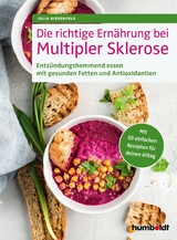 Die richtige Ern&auml;hrung bei Multipler Sklerose - Julia Bierenfeld