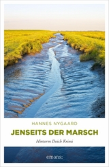 Jenseits der Marsch - Hannes Nygaard