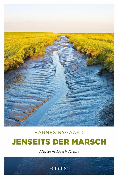 Jenseits der Marsch - Hannes Nygaard