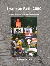 Ironman Roth 2000 -  Sebastian Thiel