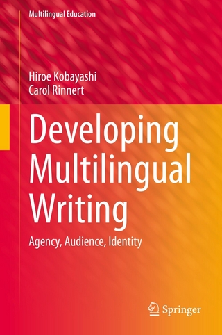Developing Multilingual Writing