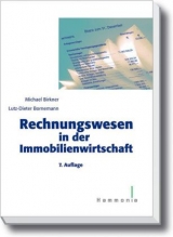 Rechnungswesen in der Immobilienwirtschaft - Michael Birkner, Lutz-Dieter Bornemann