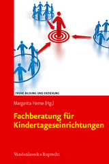 Fachberatung f&uuml;r Kindertageseinrichtungen - 