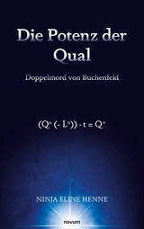 Die Potenz der Qual - Ninja Eline Henne