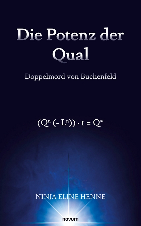 Die Potenz der Qual - Ninja Eline Henne